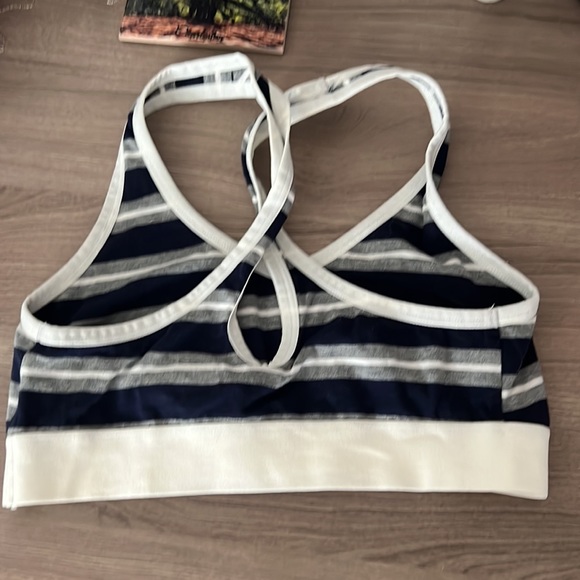 Tommy Hilfiger Sports Bra - Picture 2 of 2